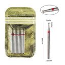 Diamond Nail Bit Set: Precision Cutting and Safety Care Diamond Nail Bit Set: Precision Cutting and Safety Care