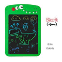Magic Drawing Board Toy Educational Sketchpad for Kids Magic Drawing Board Toy Educational Sketchpad for Kids