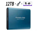 High Speed Portable SSD External Drive For Mobile Storage High Speed Portable SSD External Drive For Mobile Storage