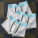 Breathable Cotton Boxers For Men Sports Breathable Cotton Boxers For Men Sports