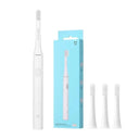 T100 Sonic Toothbrush Smart 360 Clean Long Battery Life T100 Sonic Toothbrush Smart 360 Clean Long Battery Life