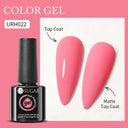Jelly Pink Gel Nail Polish: Captivating Long-Lasting Color Jelly Pink Gel Nail Polish: Captivating Long-Lasting Color