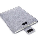 Felt MacBook Sleeve: Stylish Protection for Laptops and Tablets Felt MacBook Sleeve: Stylish Protection for Laptops and Tablets