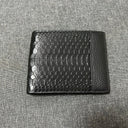 WESTAL Genuine Leather Wallet with Coin Purse RFID Men WESTAL Genuine Leather Wallet with Coin Purse RFID Men
