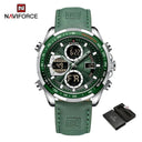 Sports Chronograph Watch Waterproof Timepiece for Active Use Sports Chronograph Watch Waterproof Timepiece for Active Use