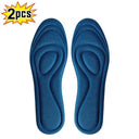 Orthotic Insoles: Ultimate Comfort with Memory Foam Orthotic Insoles: Ultimate Comfort with Memory Foam