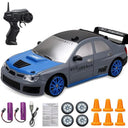 High-Speed 4WD Drift RC Car AE86 GTR Racing Toy Kids High-Speed 4WD Drift RC Car AE86 GTR Racing Toy Kids