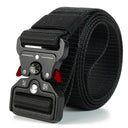 Genuine Tactical Belt: Upgrade Your Outdoor Gear in Style Genuine Tactical Belt: Upgrade Your Outdoor Gear in Style