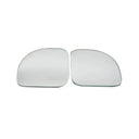 Carbon Fiber Visor Set For Cars Elevates Interior Style Carbon Fiber Visor Set For Cars Elevates Interior Style
