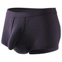 Organic Antibacterial Boxers for Seamless Comfort Fit Organic Antibacterial Boxers for Seamless Comfort Fit