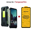 Ulefone Armor 24 Smartphone 22000mAh 24GB RAM 256GB Storage Ulefone Armor 24 Smartphone 22000mAh 24GB RAM 256GB Storage