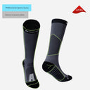 High-Performance Compression Calf Socks for Athletes High-Performance Compression Calf Socks for Athletes