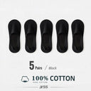 Breathable Boat Socks for Daily Comfort Breathable Boat Socks for Daily Comfort
