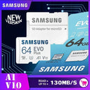 Micro SD Card High Speed Storage Micro SD Card High Speed Storage