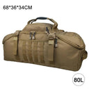 40L 60L 80L Travel Duffel Bag Military Tactical Backpack 40L 60L 80L Travel Duffel Bag Military Tactical Backpack