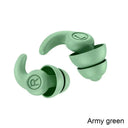 SwimPro Silicone Earplugs Premium Noise Cancelling Plugs SwimPro Silicone Earplugs Premium Noise Cancelling Plugs