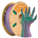 ERYONE Matte PLA Filament 1Kg Spool 1.75mm For FDM Printer ERYONE Matte PLA Filament 1Kg Spool 1.75mm For FDM Printer
