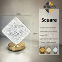 Moon Lamp: Stylish 3D LED Night Light with USB Charging Moon Lamp: Stylish 3D LED Night Light with USB Charging