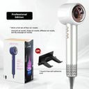 Super Hair Dryer 220V Leafless Personal Care Device Super Hair Dryer 220V Leafless Personal Care Device
