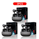 Thinkplus AI Intelligent Translator Earphone Wireless Bluetooth Thinkplus AI Intelligent Translator Earphone Wireless Bluetooth