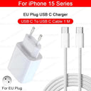 20W Fast Charging USB Type C Charger for Apple iPhone 20W Fast Charging USB Type C Charger for Apple iPhone