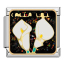 Hapiship New Fashion Women Girls Glaze Rose Flower Bracelet Hapiship New Fashion Women Girls Glaze Rose Flower Bracelet