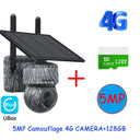 INQMEGA 5MP 4MP WIFI Wireless PTZ Solar Camera 4G SIM INQMEGA 5MP 4MP WIFI Wireless PTZ Solar Camera 4G SIM