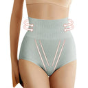 Belly Band Abdominal Compression Corset High Waist Shaping Panty Belly Band Abdominal Compression Corset High Waist Shaping Panty