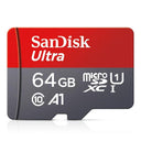 Sandisk Ultra Micro SD Card High Speed Memory for Devices Sandisk Ultra Micro SD Card High Speed Memory for Devices