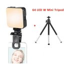 LED Selfie Light: Beauty Illuminator for Stunning Selfies LED Selfie Light: Beauty Illuminator for Stunning Selfies