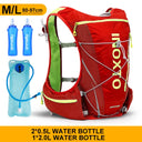 8L Hydration Running Backpack Vest for Cycling and Hiking 8L Hydration Running Backpack Vest for Cycling and Hiking
