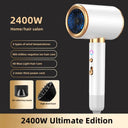 High Speed Hair Dryer 2400W Cold Hot Air Style High Speed Hair Dryer 2400W Cold Hot Air Style
