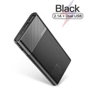 KUULAA Portable Fast Charge Power Bank with Dual Ports KUULAA Portable Fast Charge Power Bank with Dual Ports