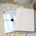 For 2024 iPad Pro 11 iPad 10th Cover with Pencil Holder For 2024 iPad Pro 11 iPad 10th Cover with Pencil Holder