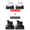 Thinkplus AI Intelligent Translator Earphone Wireless Bluetooth Thinkplus AI Intelligent Translator Earphone Wireless Bluetooth