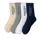 Our Lum High Socks for Unisex Comfort Our Lum High Socks for Unisex Comfort