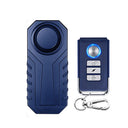 Anchtek Motorcycle Anti-Theft Alarm Wireless Security System Anchtek Motorcycle Anti-Theft Alarm Wireless Security System