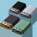 Men's Ice Silk Graphene Boxer Briefs Enhanced Cooling Tech Men's Ice Silk Graphene Boxer Briefs Enhanced Cooling Tech