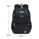 Stylish Waterproof Backpack for Boys - 2023 Kids Bag Stylish Waterproof Backpack for Boys - 2023 Kids Bag