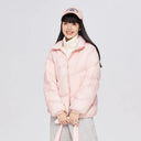 Winter Wonderland Down Jacket for Women Stylish Protection Winter Wonderland Down Jacket for Women Stylish Protection