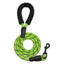 PawSafe Reflective Nylon Dog Harness Vest Adjustable Fit PawSafe Reflective Nylon Dog Harness Vest Adjustable Fit