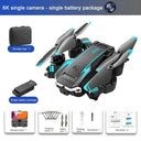 TOSR G6 Drone Professional 5G GPS Quadcopter Aerial Shots TOSR G6 Drone Professional 5G GPS Quadcopter Aerial Shots