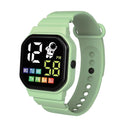 Kids Waterproof Sports Watch with Power Saving Mode for Kids Kids Waterproof Sports Watch with Power Saving Mode for Kids