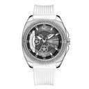 Luxury Chronograph Quartz Men's Watch for Modern Gentlemen Luxury Chronograph Quartz Men's Watch for Modern Gentlemen