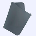 Waterproof Silicone Pet Mat Durable Feeding Placemat for Pets Waterproof Silicone Pet Mat Durable Feeding Placemat for Pets