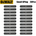 DEWALT Screwdriver Batch Head Rack Five-Hole Seven-Hole Eight-Hole DEWALT Screwdriver Batch Head Rack Five-Hole Seven-Hole Eight-Hole