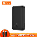 Baseus Sleek Magnetic Wireless Power Bank for Easy Charging Baseus Sleek Magnetic Wireless Power Bank for Easy Charging