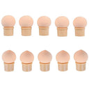 Nail Art Sponge Kit: Achieve Stunning Gradient Designs Nail Art Sponge Kit: Achieve Stunning Gradient Designs