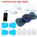 EMS Neck Massager for Personalized Pain Relief & Relaxation EMS Neck Massager for Personalized Pain Relief & Relaxation