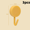 Colorful Wall Hooks: Stylish Organization and Storage Solutions Colorful Wall Hooks: Stylish Organization and Storage Solutions